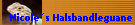 Nicole�s Halsbandleguane
